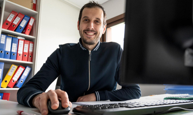 collaborateur comptable