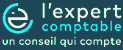 Logo expert comptable