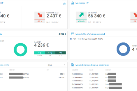 Logiciel compta dematerialisee