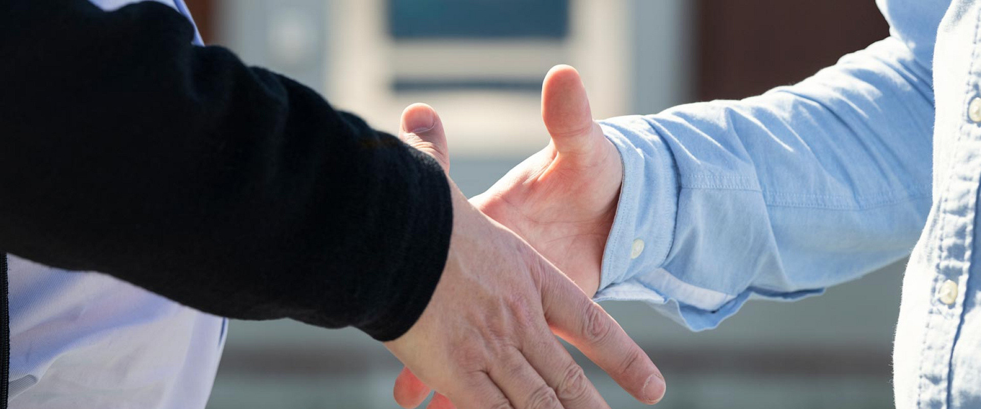 Céder ou reprendre une entreprise